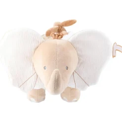 Peluche d'activités Bali, Moka & Snow|Noukie's Online