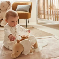 Peluche d'activités Bali, Moka & Snow|Noukie's Online