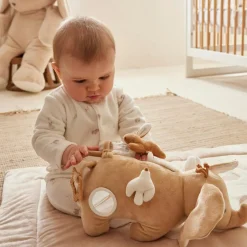 Peluche d'activités Bali, Moka & Snow|Noukie's Online