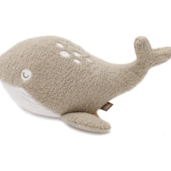 Peluche d'activités Deepsea Whale|Jollein Discount