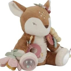 Best Little Dutch Peluche d'activités faon Fairy Garden