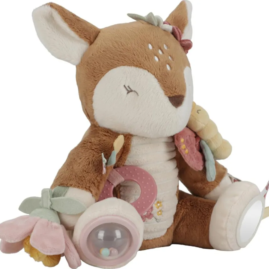 Best Little Dutch Peluche d'activités faon Fairy Garden