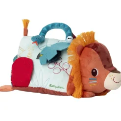 Outlet Lilliputiens Peluche d'activités Jack (34 cm)