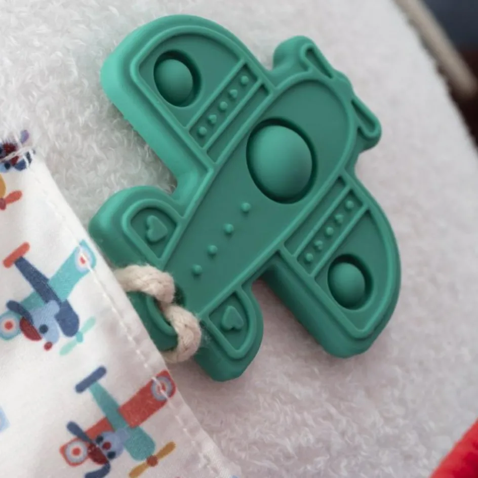 Peluche d'activités Jules le grand chien (55 cm)|Lilliputiens Outlet