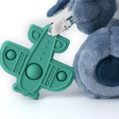 Peluche d'activités Jules le Chien (19 cm)|Lilliputiens Sale