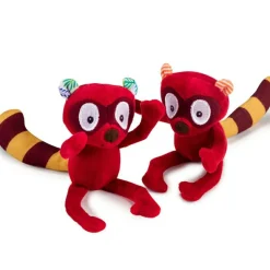 Peluche d'activités Ma première arche de Noé|Lilliputiens Outlet