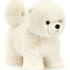 Peluche Daphné le chien poméranien (24 cm)|Jellycat Sale