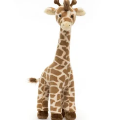 Outlet Jellycat Peluche Dara la girafe (56 cm)