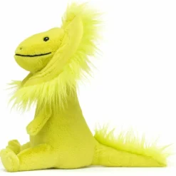 Peluche Davey le dilophosaurus (27 cm)|Jellycat Outlet
