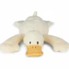 Peluche Deedee Canard jaune (33 cm)|BT Chaps Sale