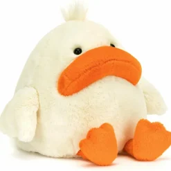 Peluche Delia le Canard (23 cm)|Jellycat Sale