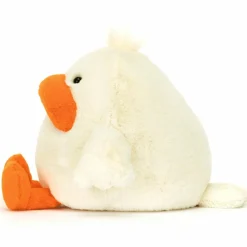 Peluche Delia le Canard (23 cm)|Jellycat Sale