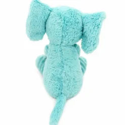 Outlet Les Déglingos Peluche Dimoitou maman et bébé Les Ptipotos Aqua (35 cm)