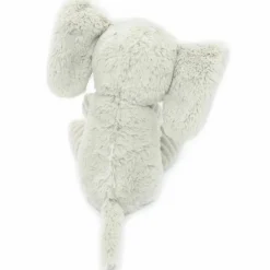 Online Les Déglingos Peluche Dimoitou maman et bébé Les Ptipotos Gris clair (35 cm)