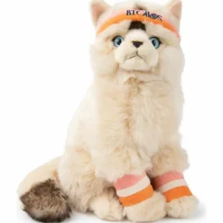 Peluche Dolly le Ragdoll (32 cm)|BT Chaps New