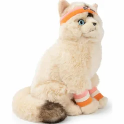 Peluche Dolly le Ragdoll (32 cm)|BT Chaps New
