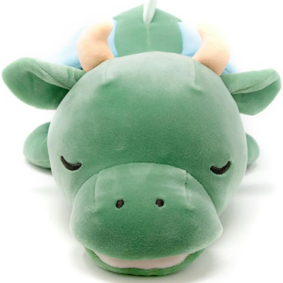 Peluche dragon Drago (53 cm)|Trousselier Best