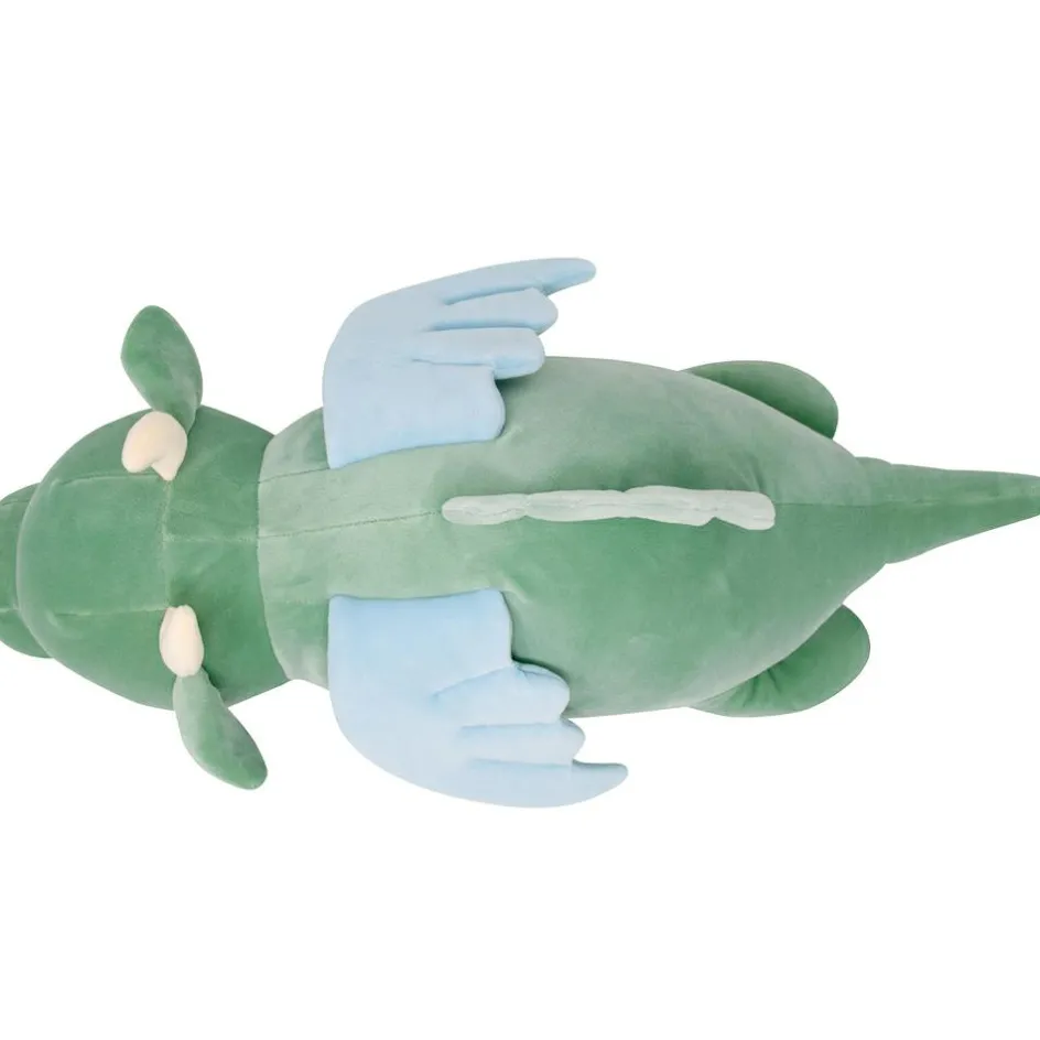 Peluche dragon Drago (53 cm)|Trousselier Best