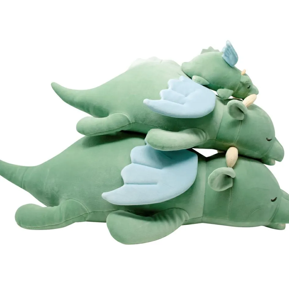 Peluche dragon Drago (53 cm)|Trousselier Best