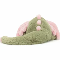 Best Jellycat Peluche Dragon Malachy (50 cm)