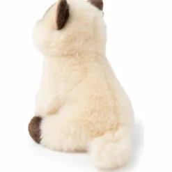 Peluche Eddie le Siamois (17 cm)|BT Chaps Clearance