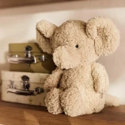 Clearance Jollein Peluche Eléphant (30 cm)