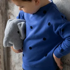 Outlet Bon Ton Toys Peluche Eléphant Terry (20 cm)