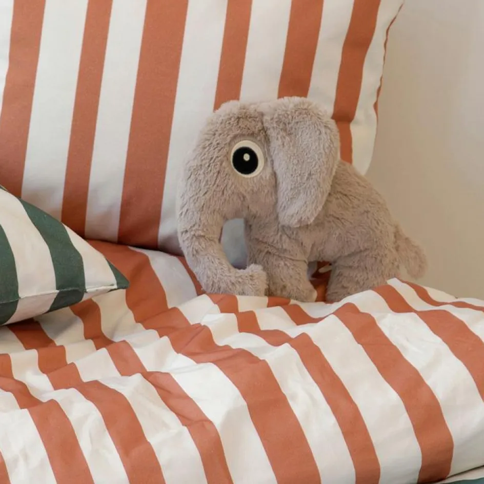 Clearance Done by Deer Peluche Elphee sable (21 cm)