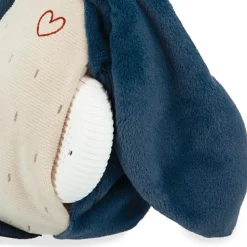 Peluche enregistreuse vocale et bruits blancs Manchot bleu (25 cm)|Kaloo Online