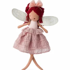 Best BT Chaps Peluche Fairy Celeste la fée (35 cm)