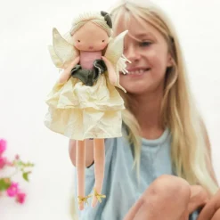 Peluche Fairy Dolores la fée (35 cm)|BT Chaps Outlet