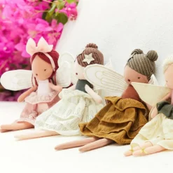 Peluche Fairy Dolores la fée (35 cm)|BT Chaps Outlet