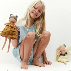 Discount BT Chaps Peluche Fairy Felicity la fée (35 cm)