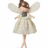 Peluche Fairy Mathilda la fée (35 cm)|BT Chaps Clearance