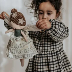 Peluche Fairy Mathilda la fée (35 cm)|BT Chaps Clearance