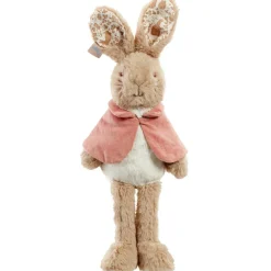 Clearance Petit Jour Paris Peluche Flopsy Pierre Lapin collection signature (35 cm)