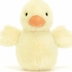Peluche Fluffy Canard (11 cm)|Jellycat New