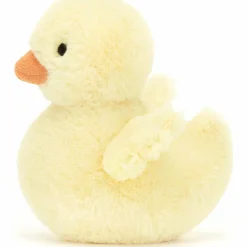Peluche Fluffy Canard (11 cm)|Jellycat New