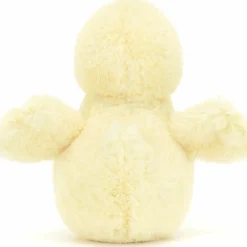 Peluche Fluffy Canard (11 cm)|Jellycat New