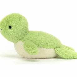 Peluche Fluffy Tortue (9 cm)|Jellycat Sale