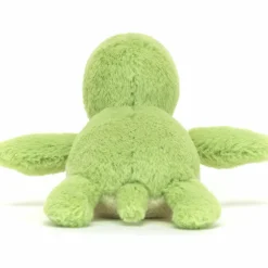 Peluche Fluffy Tortue (9 cm)|Jellycat Sale