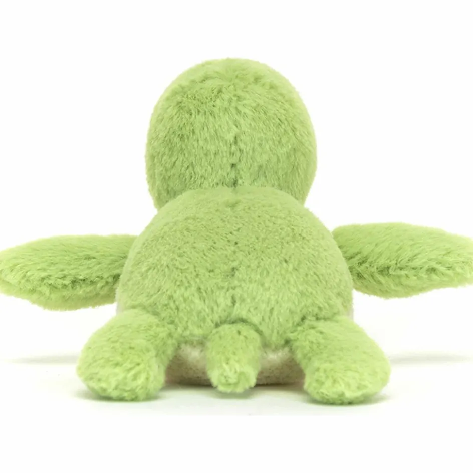 Peluche Fluffy Tortue (9 cm)|Jellycat Sale