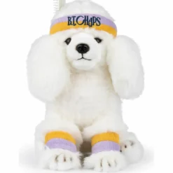 Sale BT Chaps Peluche Franny le Caniche (24 cm)