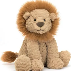 Peluche Fuddlewuddle Lion (23 cm)|Jellycat Hot