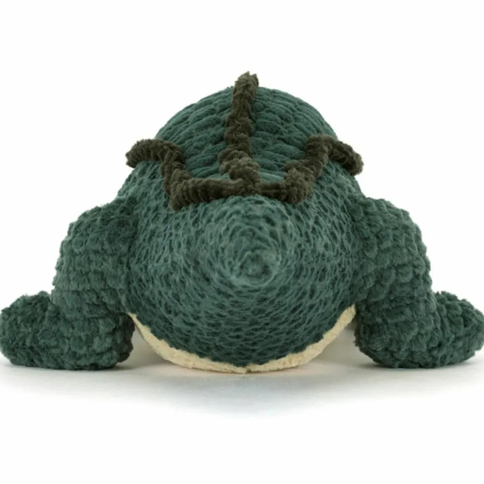 Peluche géante Allexi l'alligator (63 cm)|Jellycat Online