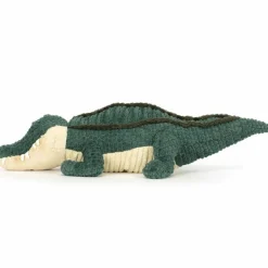 Peluche géante Allexi l'alligator (63 cm)|Jellycat Online