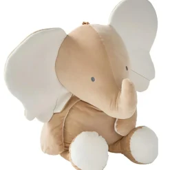 Peluche géante Bali, Moka & Snow (80 cm)|Noukie's Online