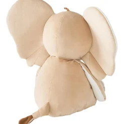 Peluche géante Bali, Moka & Snow (80 cm)|Noukie's Online