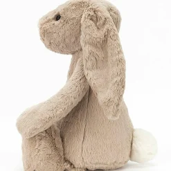 Peluche géante Bashful Lapin beige (51 cm)|Jellycat Clearance