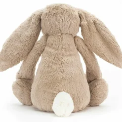 Peluche géante Bashful Lapin beige (51 cm)|Jellycat Clearance